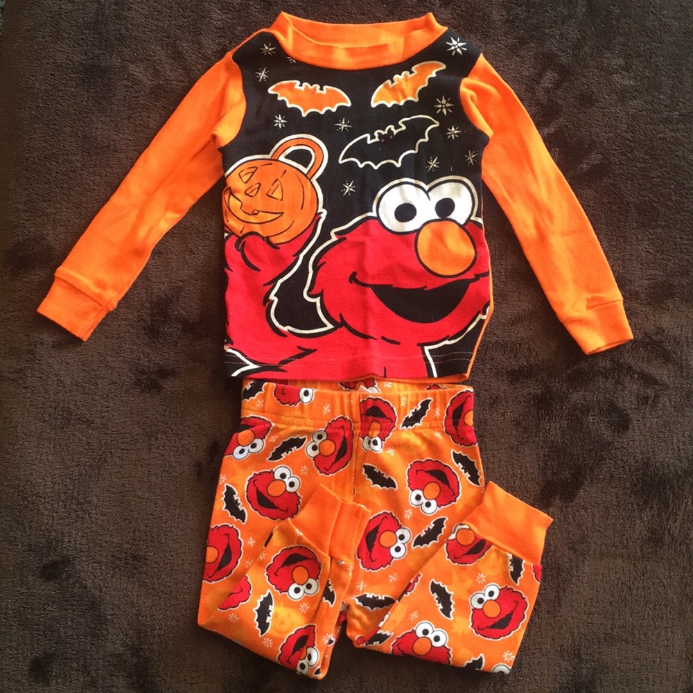 Boys Sleeping Set
